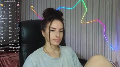 Adriana online show from July 22, 2026, 7:11 am