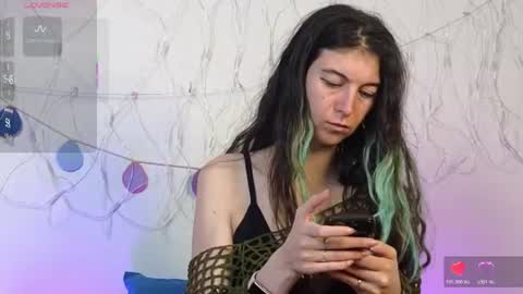 Snapshot of afina_blessyou chatting on June 20, 2026, 12:58 am Afina online show from June 20, 2026, 12:58 am