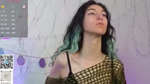 Snapshot of afina_blessyou chatting on July 6, 2026, 1:13 am Afina online show from July 6, 2026, 1:13 am