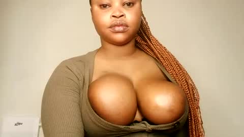 africanboobies24 online show from June 25, 2026, 7:46 am