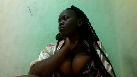 africangal6677 online show from August 3, 2026, 6:12 am
