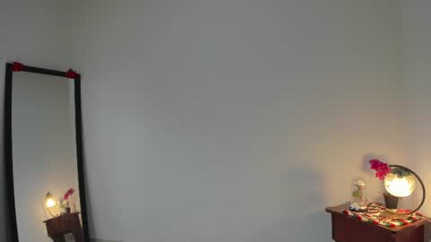 Lorena online show from July 16, 2026, 2:12 pm