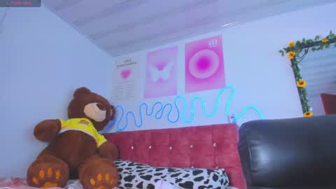 Afrodita online show from July 14, 2026, 2:05 am