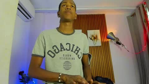 afrowayuu online show from May 28, 2026, 5:32 pm