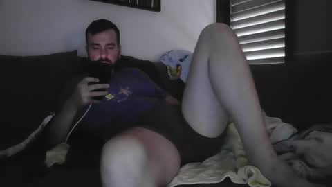 Husbears online show from October 24, 2025, 2:24 pm