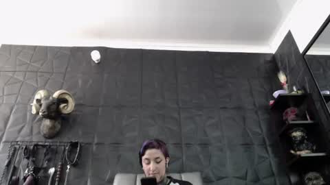  Miss Agata  online show from July 3, 2026, 4:46 pm
