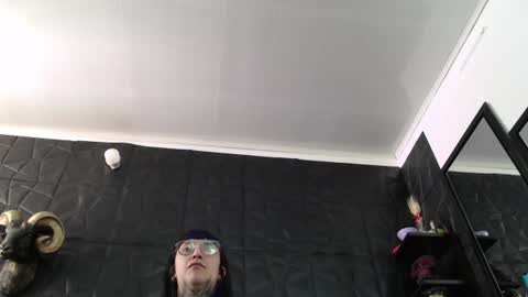  Miss Agata  online show from July 13, 2026, 6:33 pm