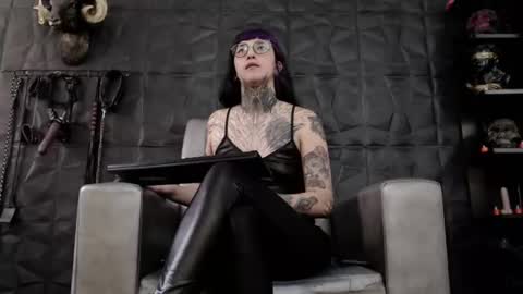  Miss Agata  online show from July 17, 2026, 4:56 pm