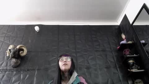  Miss Agata  online show from July 24, 2026, 4:49 pm