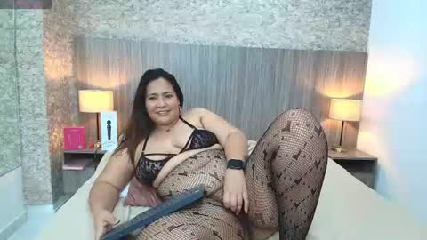 Agata Hernandez online show from July 13, 2026, 10:29 am