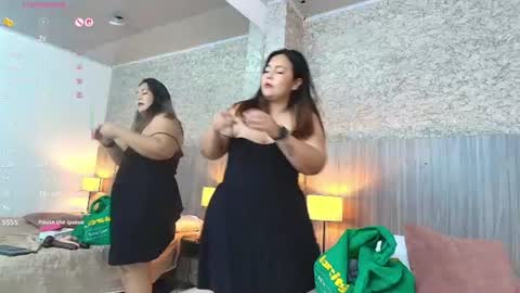 Agata Hernandez online show from July 14, 2026, 10:21 am