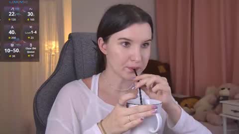 Agata online show from July 13, 2026, 6:38 am