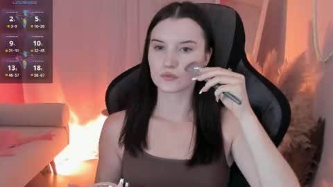 Agata online show from July 30, 2026, 6:12 am