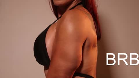Snapshot of agatha_fit chatting on December 13, 2025, 7:53 pm AGATHA online show from December 13, 2025, 7:53 pm