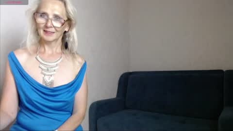 Agatha online show from July 6, 2026, 3:03 pm