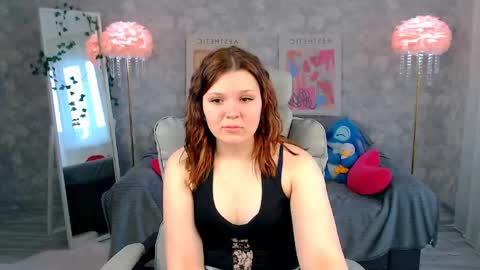 agathaagnia online show from May 15, 2026, 2:13 pm