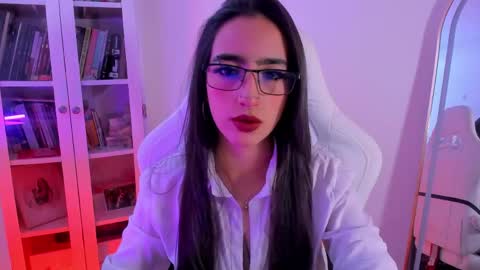 agathablair4 online show from May 21, 2026, 11:50 am