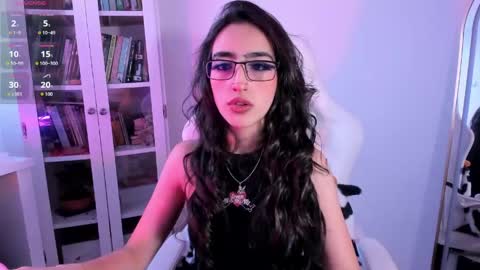 agathablair4 online show from May 26, 2026, 12:12 pm