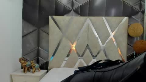 agatta_adams online show from July 9, 2026, 3:05 pm