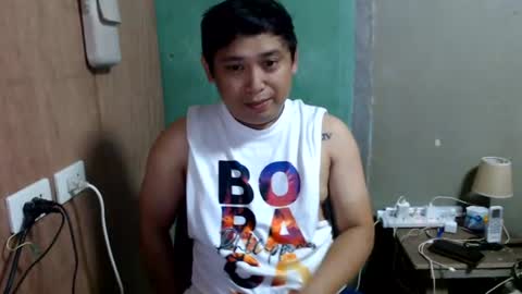 Markii online show from June 23, 2026, 3:26 am