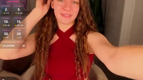 agnes wells online show from July 21, 2026, 1:08 am