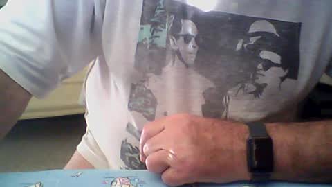 Snapshot of ahmole chatting on July 31, 2026, 6:13 am Ole online show from July 31, 2026, 6:13 am