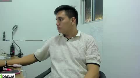 ahntony  69 online show from June 8, 2026, 5:52 am