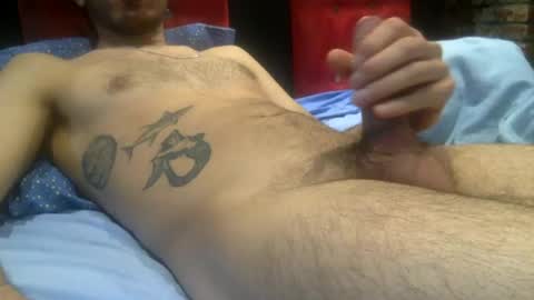 ahornylatino33 online show from July 6, 2026, 7:38 am