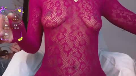 Ahvi Ebony online show from July 11, 2026, 12:08 pm