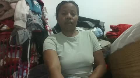 Aicha boobs online show from July 7, 2026, 6:45 pm