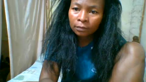 Snapshot of aichadominix chatting on August 3, 2026, 6:45 am AichaDominix online show from August 3, 2026, 6:45 am