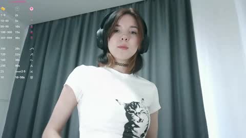 Ruby online show from June 11, 2026, 4:16 pm