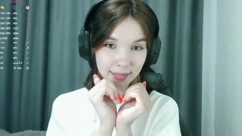 Ruby online show from July 11, 2026, 5:37 pm