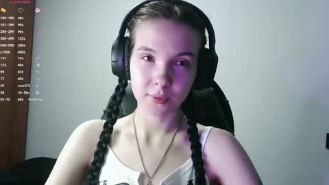 Ruby online show from July 25, 2026, 5:05 am