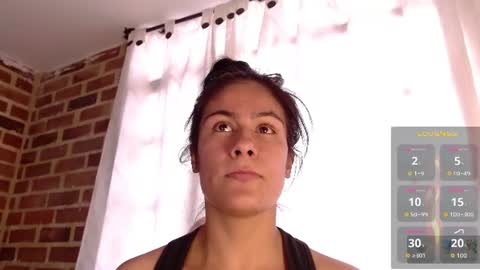 Ailyn online show from June 17, 2026, 7:15 pm