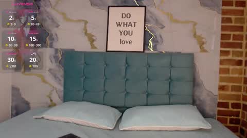 Ailyn online show from June 24, 2026, 10:53 pm