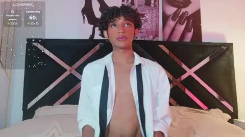 Aaron Winter online show from July 29, 2026, 7:45 pm