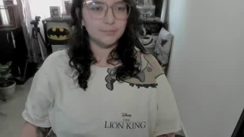 Catalina online show from July 8, 2026, 2:54 pm
