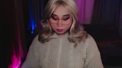 Goddess Airis online show from July 2, 2026, 6:41 am