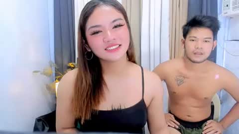 airy_and_dave online show from July 21, 2026, 11:07 pm