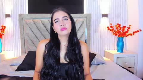 Aisha Stones online show from July 20, 2026, 12:18 pm
