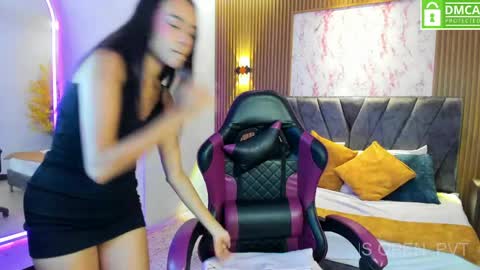 Aisha  online show from June 6, 2026, 2:00 pm