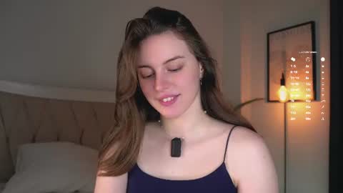 Aliza online show from July 24, 2026, 1:25 am