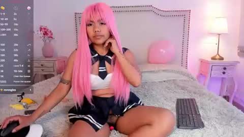 akari_swet online show from July 26, 2026, 2:46 pm