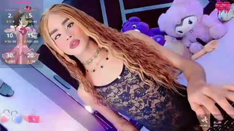 alahia_daboin online show from June 18, 2026, 5:19 am