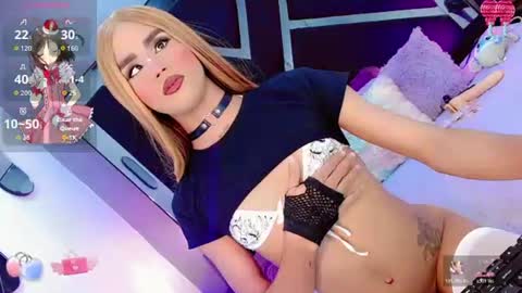 alahia_daboin online show from July 8, 2026, 1:21 am