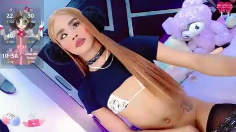 alahia_daboin online show from July 27, 2026, 1:34 am