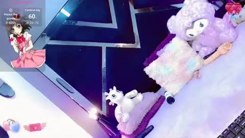 alahia_daboin online show from August 1, 2026, 2:33 am