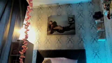 Alaia online show from July 20, 2026, 10:45 pm