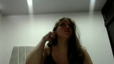 Snapshot of alaina_blessed chatting on June 29, 2026, 10:43 pm alaina_blessed online show from June 29, 2026, 10:43 pm
